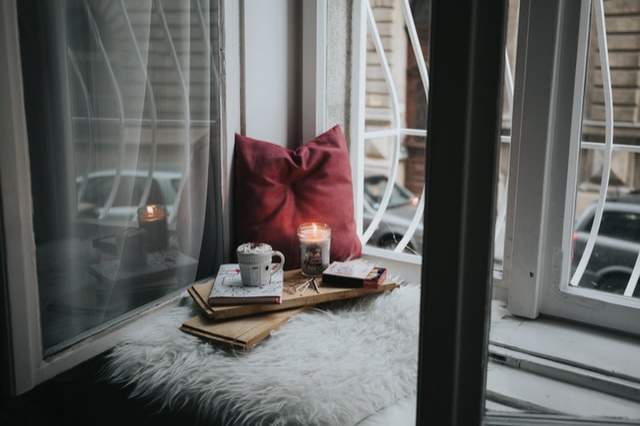 Astuces pour une maison plus cosy