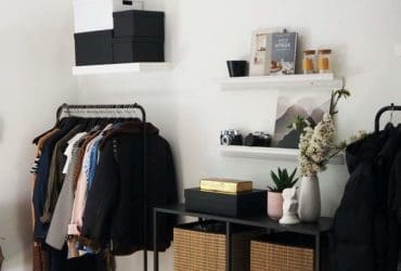 Comment créer une Capsule Wardrobe