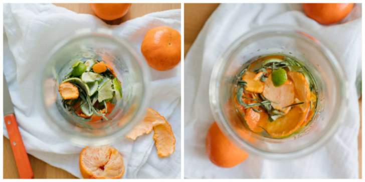 bocal-agrumes-herbes-vinaigre