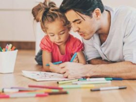 5 astuces pour apprendre à dessiner à ses enfants quand on ne sait pas dessiner