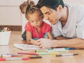 5 astuces pour apprendre à dessiner à ses enfants quand on ne sait pas dessiner