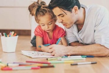5 astuces pour apprendre à dessiner à ses enfants quand on ne sait pas dessiner