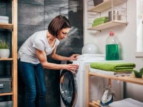 Lavage en machine : arrêtez de faire ces erreurs