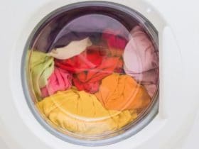 Comment faire la vidange de votre lave-linge ?