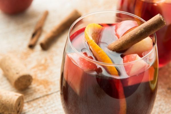 Sangria classique