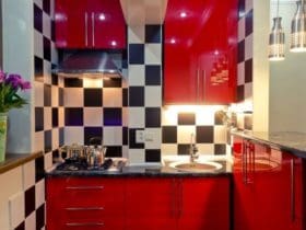 5 idées pour donner du peps à votre cuisine