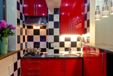 5 idées pour donner du peps à votre cuisine