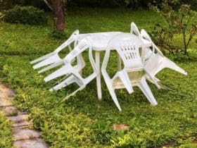 5 produits miracles pour blanchir du plastique jauni