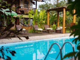 5 idées pour pimper votre piscine