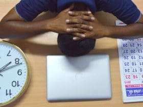3 astuces pour gérer le stress au travail