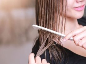 Comment démêler vos cheveux sans les casser