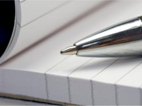 Comment réactiver un stylo à bille qui ne fonctionne plus ?