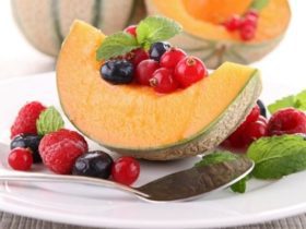 Le top 10 des fruits les moins caloriques