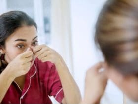 7 astuces efficaces pour enlever les points noirs