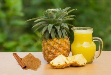 La boisson qui renforcera vos ligaments et tendons des genoux