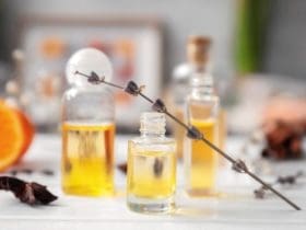 Quelles sont les huiles essentielles utiles en automne ?