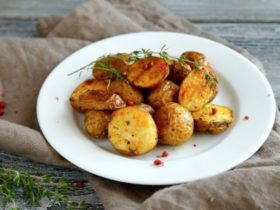 3 façons délicieuses de cuisiner des pommes de terre
