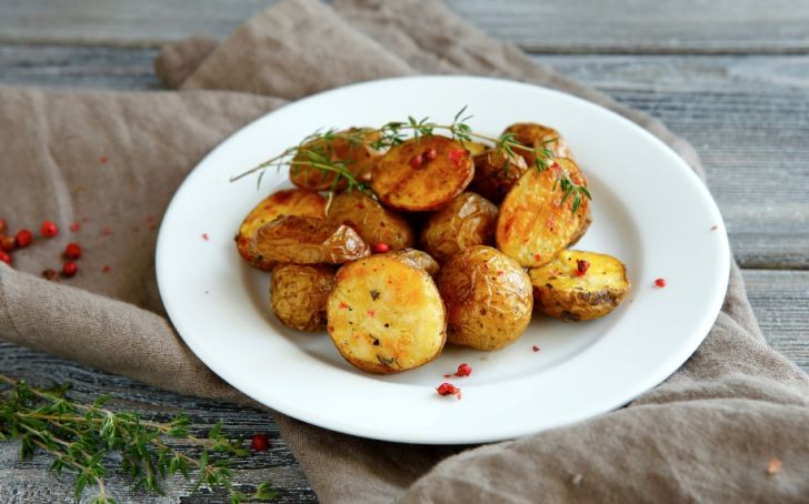 3 façons délicieuses de cuisiner des pommes de terre