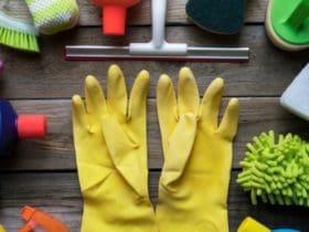 3 recettes pour fabriquer ses produits ménagers