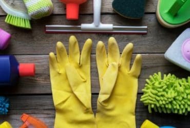 3 recettes pour fabriquer ses produits ménagers