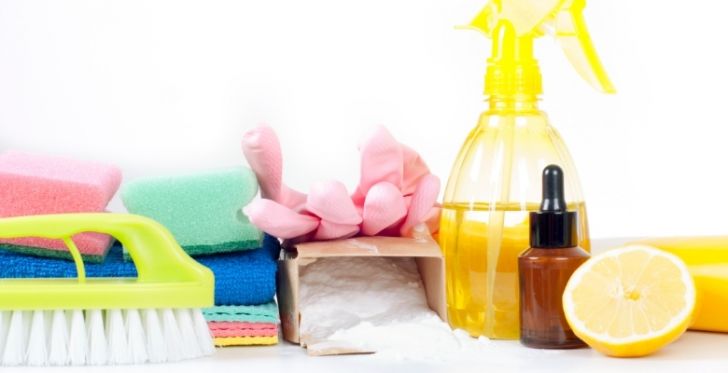 Nettoyant multi-usage