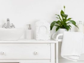 6 idées et astuces pour aménager une salle de bain moderne