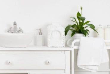 6 idées et astuces pour aménager une salle de bain moderne