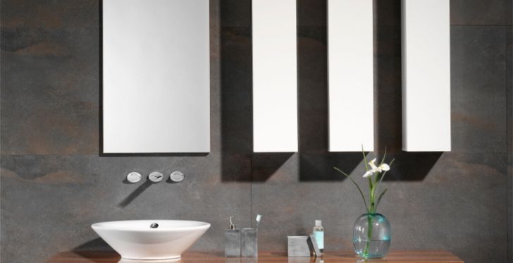 Le mélange de matériaux