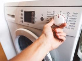 À quelle température laver son linge ?