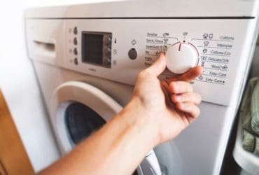 À quelle température laver son linge ?