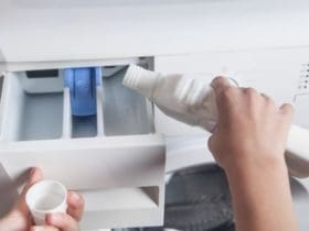 Lavage en machine : 7 bonnes raisons d'ajouter du vinaigre à chaque lavage