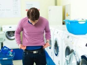 Récupérer un vêtement qui a rétréci au lavage