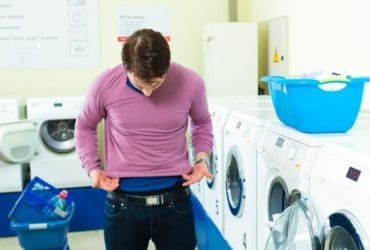 Récupérer un vêtement qui a rétréci au lavage