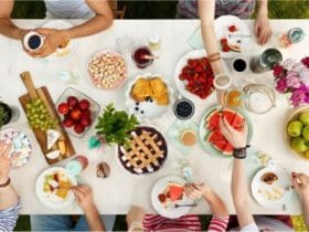 Les aliments qu'il ne faut jamais associer dans un repas