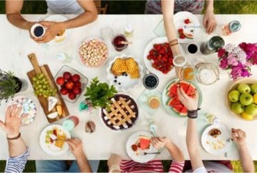 Les aliments qu'il ne faut jamais associer dans un repas