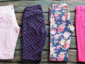 Quel modèle de pantalon pour votre morphologie ?