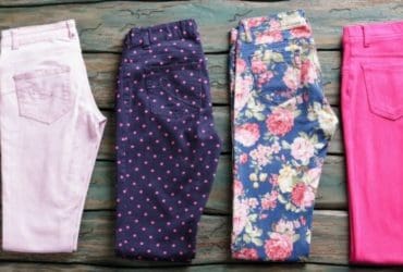 Quel modèle de pantalon pour votre morphologie ?