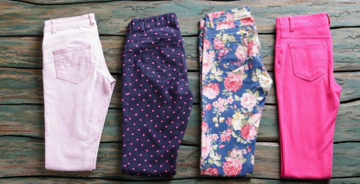 Quel modèle de pantalon pour votre morphologie ?