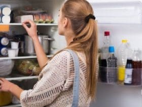 7 astuces pour bien nettoyer votre réfrigérateur