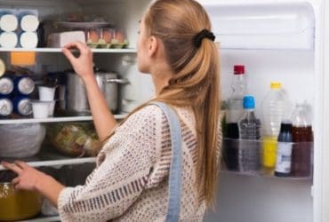 7 astuces pour bien nettoyer votre réfrigérateur