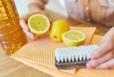 Citron : 10 astuces pour faire briller toute la maison