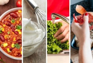Cuisine : 10 secrets de grand-mère à connaître par cœur