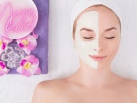 Le yoga facial : 4 exercices anti-rides