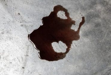 Comment enlever une odeur d'essence ?