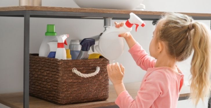 7 astuces de rangement pour désencombrer sa maison