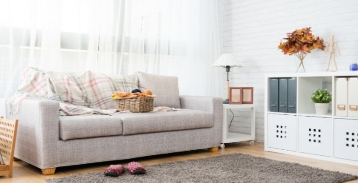 Comment intégrer l'automne dans votre déco intérieure ?