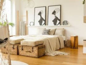 Inspiration déco : le cannage est de retour !