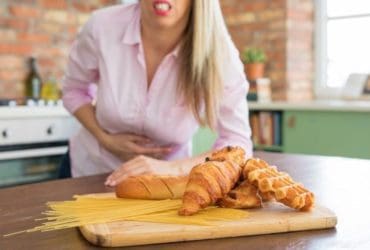 Les 10 signes qui révèlent une intolérance au gluten