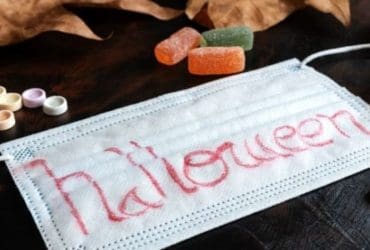Comment fêter Halloween en respectant les gestes barrières ?