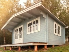 Pourquoi choisir une maison en bois en kit ?